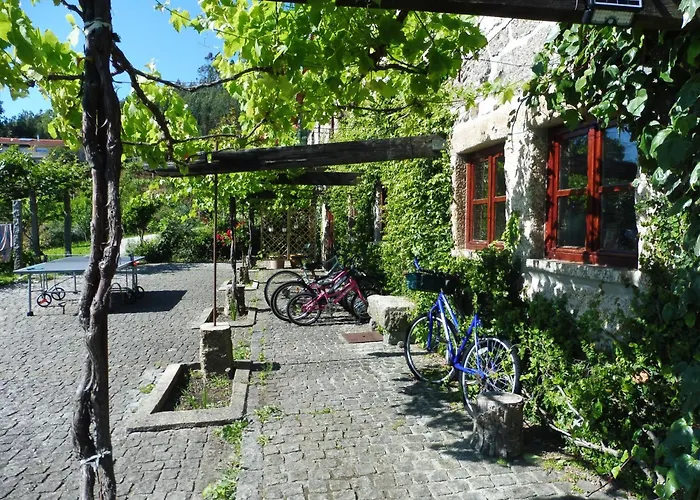 Apartmán Quinta Da Tapada Longos