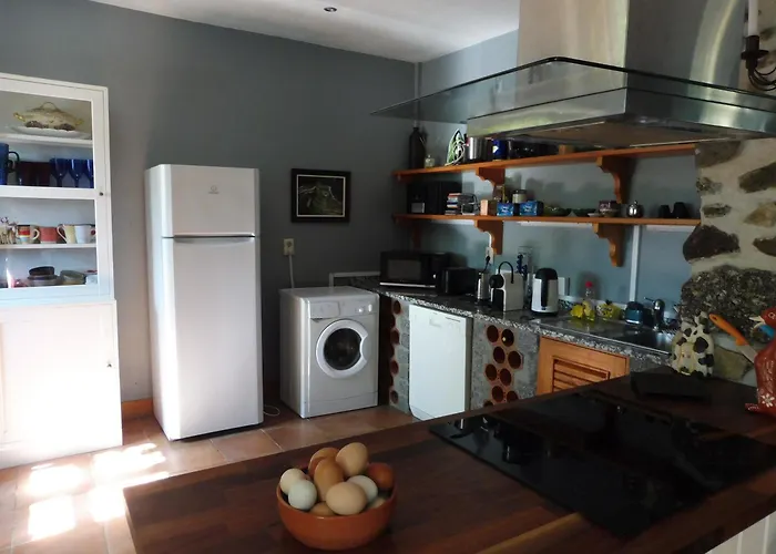 Quinta Da Tapada Apartman