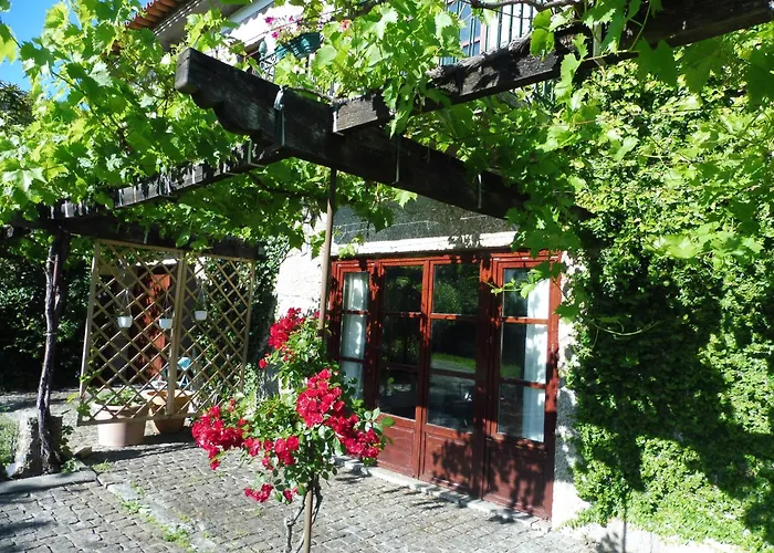 Quinta Da Tapada Appartement