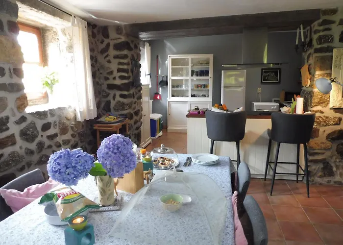 Appartement Quinta Da Tapada Longos