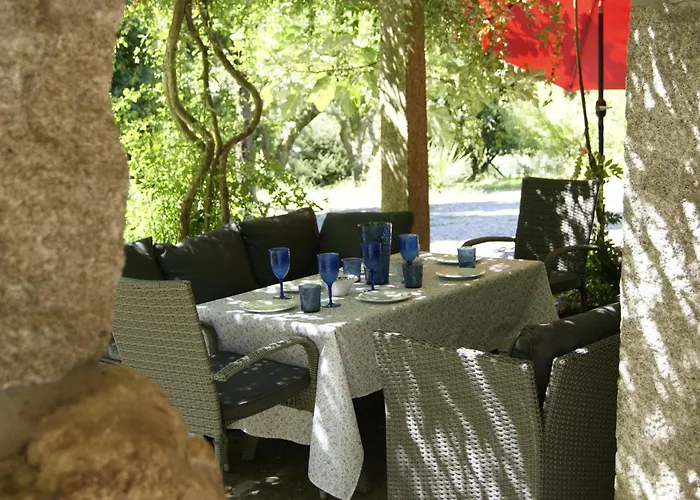 Quinta Da Tapada Apartmán Longos