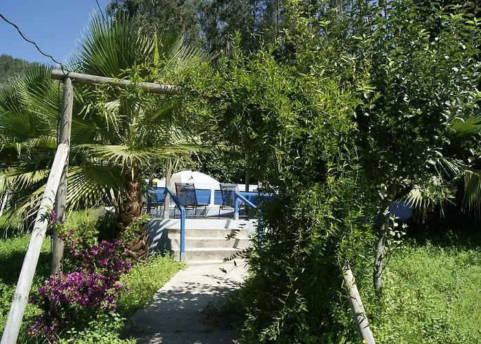 Quinta Da Tapada Appartement *