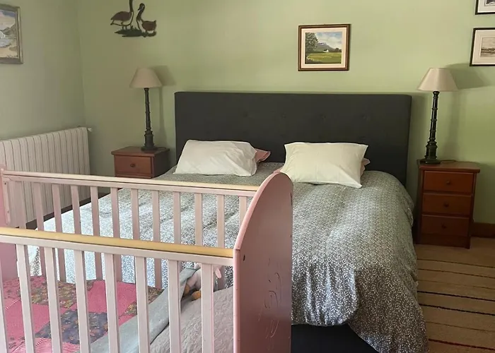 Apartmán Quinta Da Tapada Longos