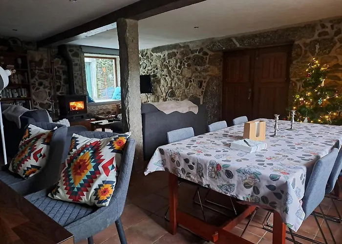 Quinta Da Tapada Longos